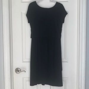 GAP Maternity/Nursing Dress